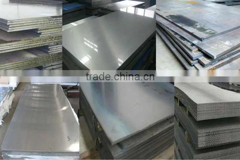 1.0038 steel plates