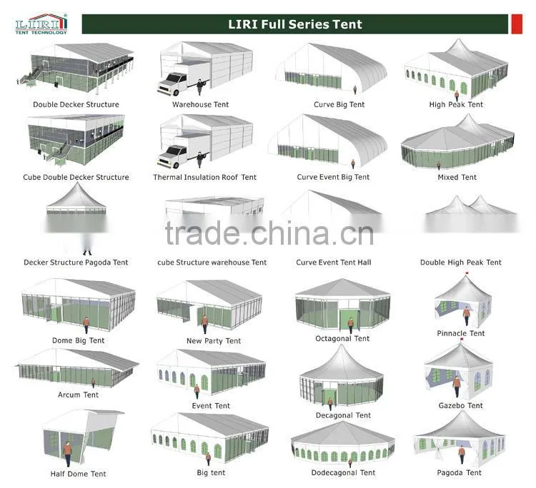 5.5MX7.5M Car Parking Tents , Car Tent for Sale
