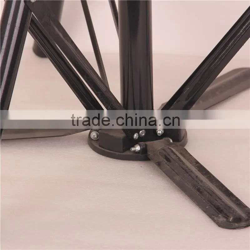 DS-stand 49 professional tripod for wig use