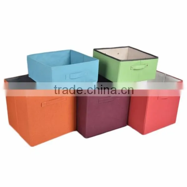 Any Color Available Elegant Functional Storage Box