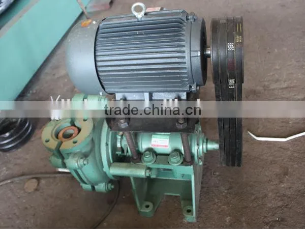Slurry Pump