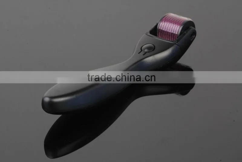 New Product 600 needles Microneedling Dermaroller