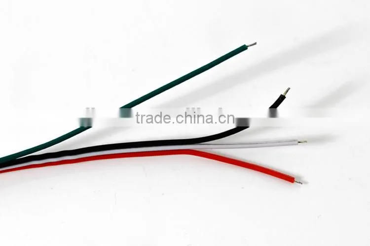 New High Power Red Tail Light Car Accessories 12V Led Waterproof Rear Bumper Lights for Lexus IS