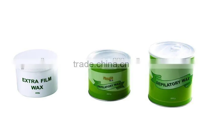 Hard Wax for Hair Removal&Brazilian Wax
