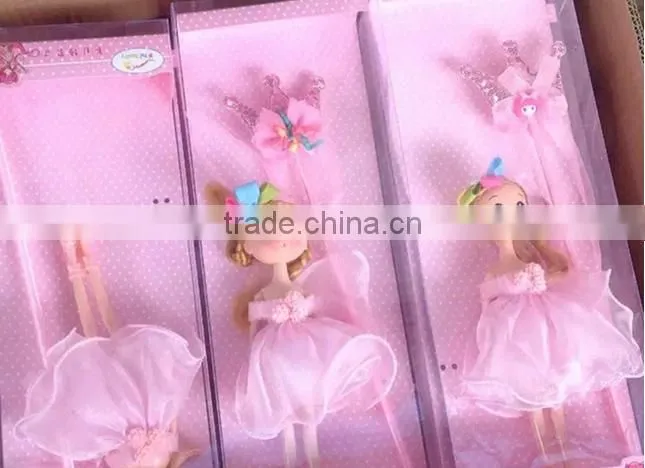 Wholesale new 2016 children gift boxes Girl's fairy princess baby gift sets