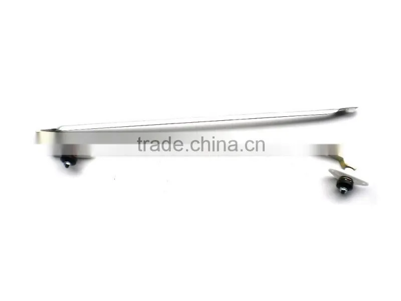 Auto car wiper linkage assy NHR windshield wiper connecting rod matching JMC QINGLING pickup truck auto spare parts