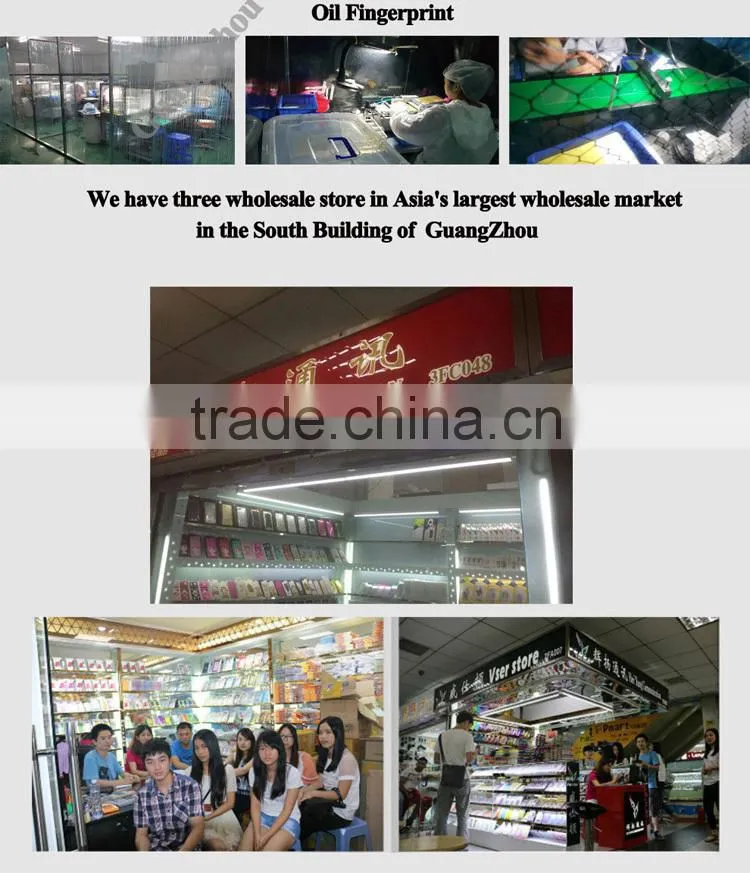 Cell phone tempered glass for iphone 5 5s tempered privacy glass screen