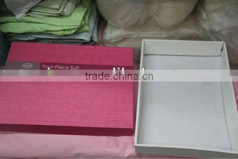 Bed Sheet Fabric