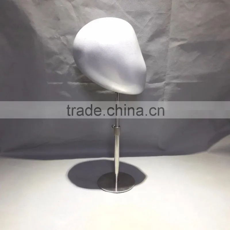 2016 hot selling sex female mannequin head for wig display display mannequin head cheaper