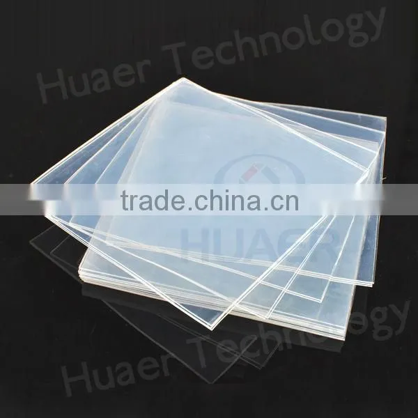 Orthodontic Materials dental vacuum forming sheet with Food Safe Level