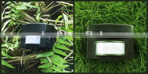 Variable Ultrasonic Animal Repellent GH-326