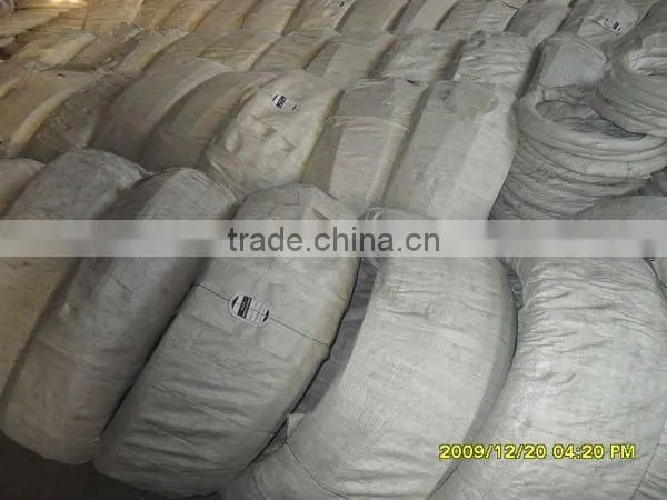 High Quality Galvanized Iron Wire