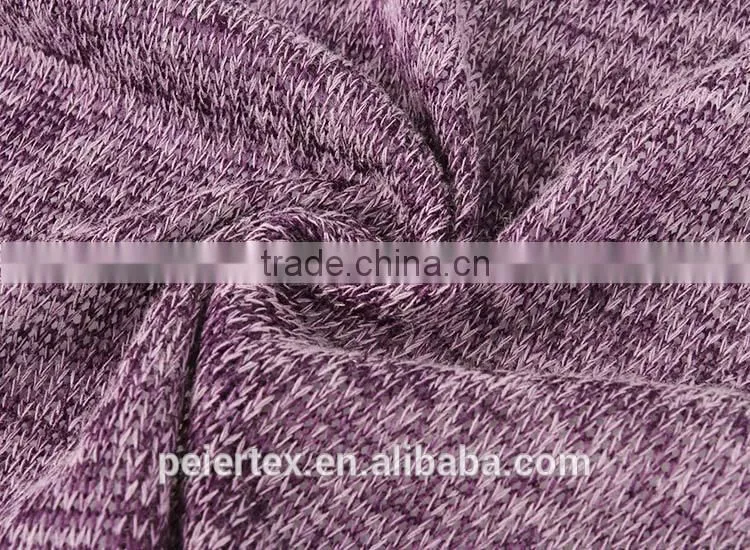 Wholesale fabric fashion polyester irregular fabric stocklot denim hawaiian print rayon fabric