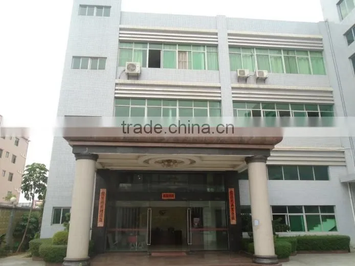 Huizhou Chungyuan Industry Development Co., Ltd. company overview - view 3