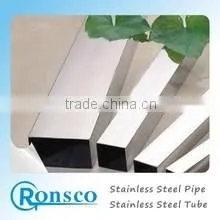 Stainless Steel square Tube 304/316L Polished Welded Seamless Manufacturer!!!!
