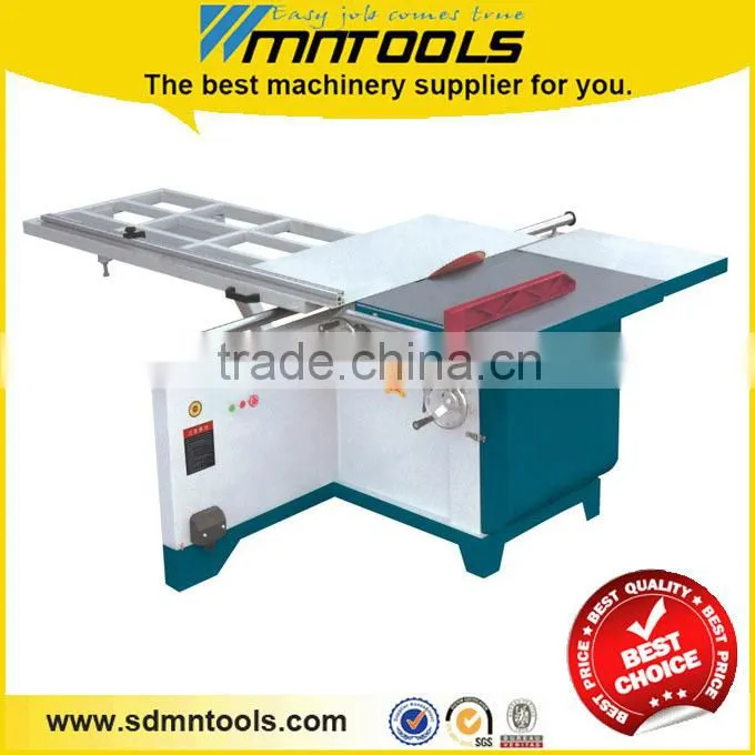 Table saw