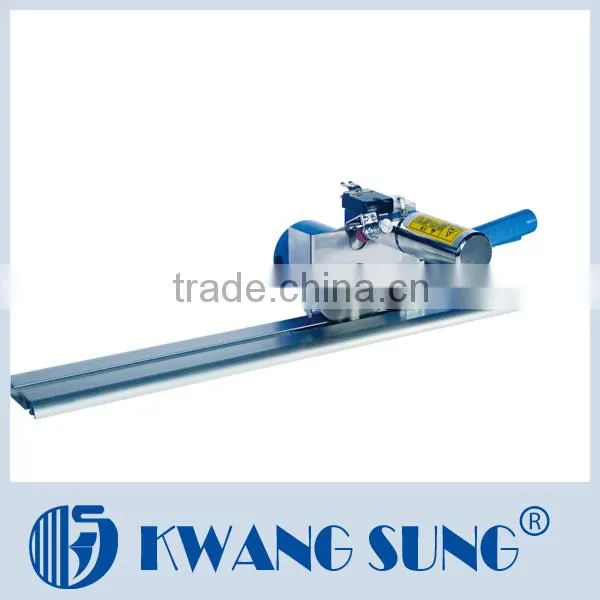 KS-960B Fabric Roll Cutting Machine