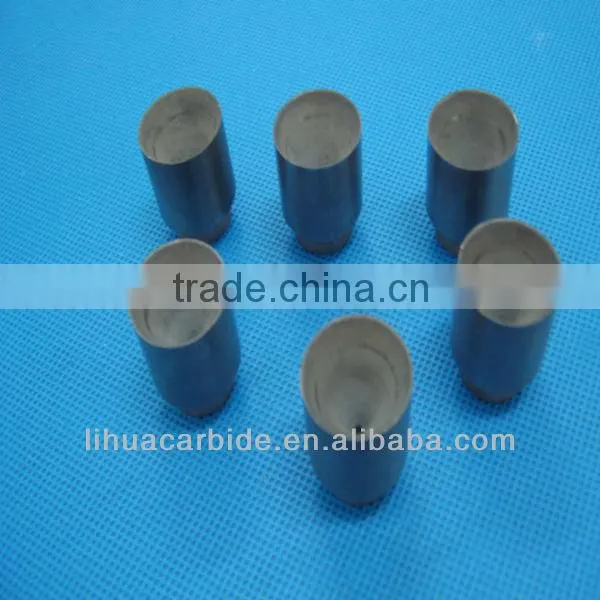 Tungsten Carbide Wire Drawing Dies