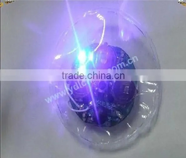 flash light music module