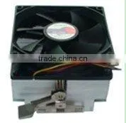 CPU cooler heatsink,AMD K8 appication