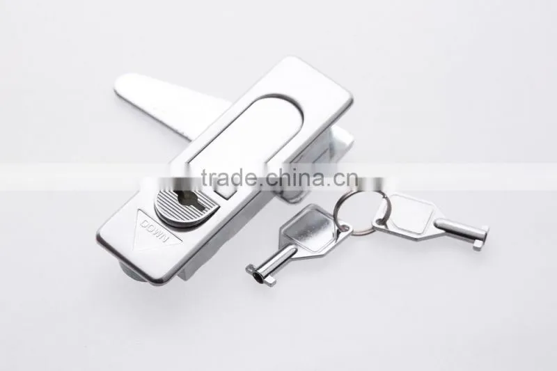 LM-732 electrical panel environment equipment high quality push button panel lock