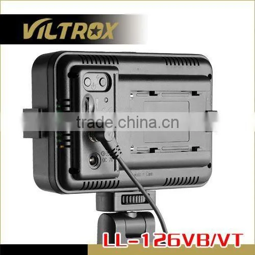 Viltrox Photographic Equipment LED Video Light/ Studio Light Led Panel