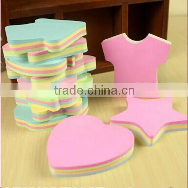 Stationery note post¬e card,sticky note