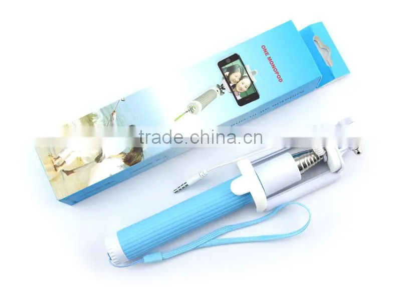 colorful legoo selfie stick s for nokia lumia 520 from LONTION