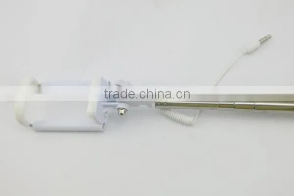 Quick delivery china selfie stick for iphone from Lontion