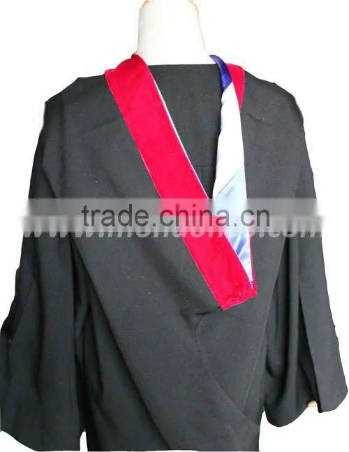 Academic Bachelors Hoods For College