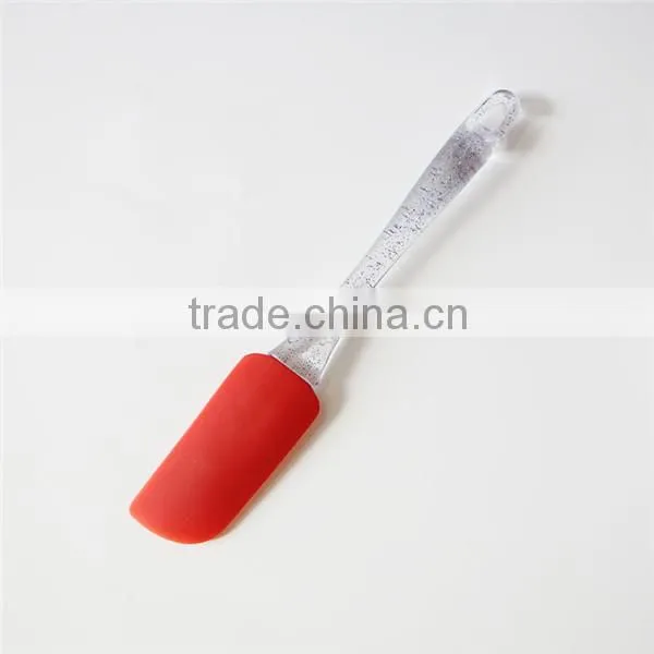 Functional silicone kitchen gadgets