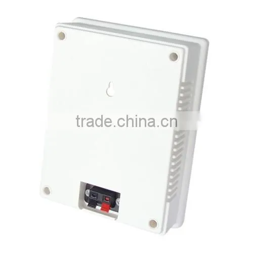 PA System Wall Mountable Commercial Speaker On Wall Speaker PA System Speaker