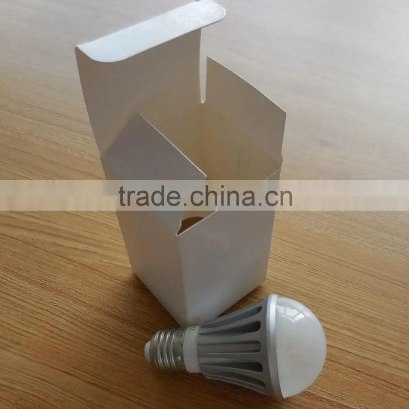 E27 Aluminum Die-casting Led Bulb 9W CE,ROHS LIST