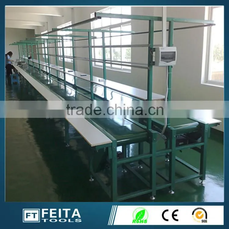 Independent Assembly Line Made in China