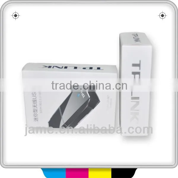 Mobile Phone box packing wholesale