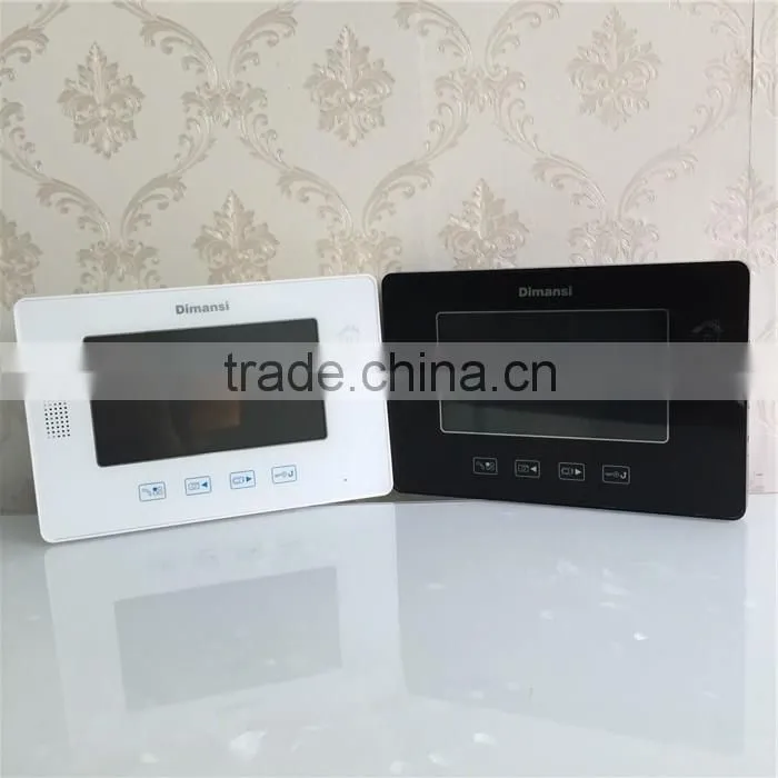 China Supplier Promotion 2015 GSM Icd digital touch screen motion sensor module peephole