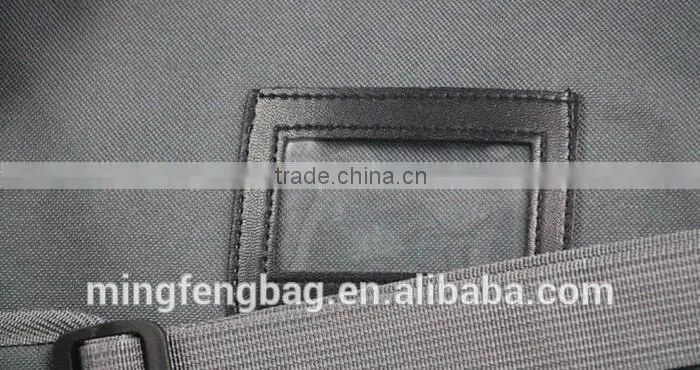 Custom High Quality Tote and Shoulder Thickening 61 Keys Musical Instrument Electronic Organ Bag with Pulleys