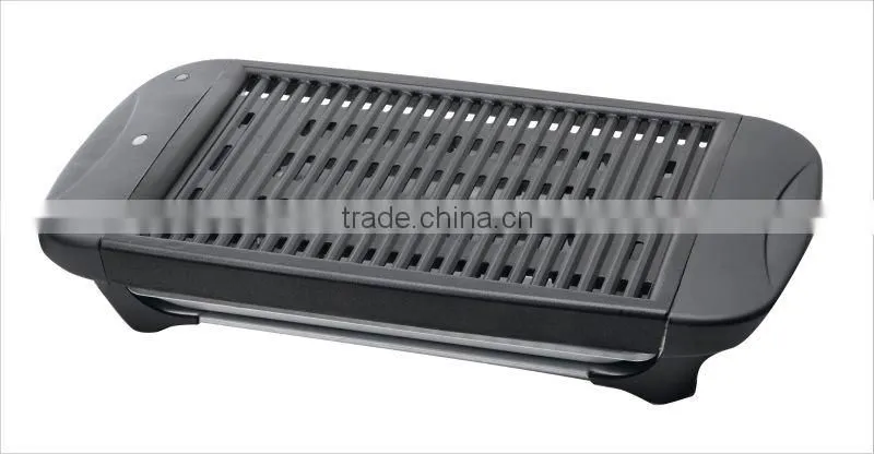 Electric BBQ