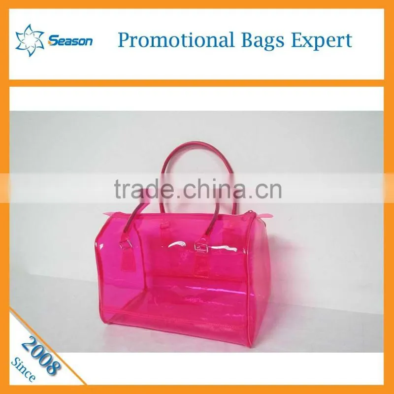 Clear cosmetic bags wholesale makeup bag custom printed cosmetic bags