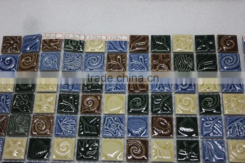 stone mosaic mosaic tile marble mosaic