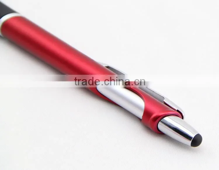 Festival gift multifunction pen for promotion