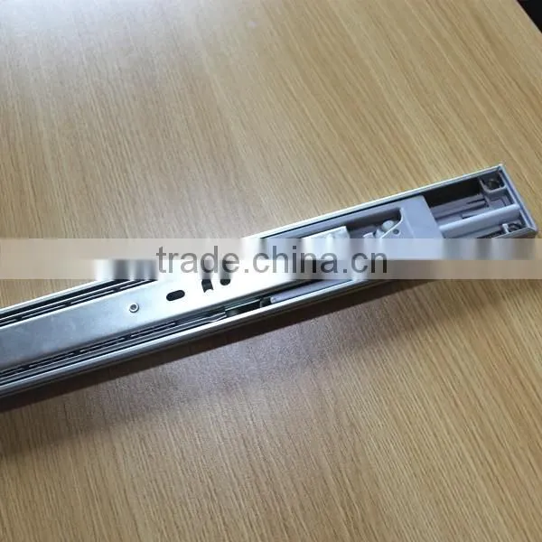 Jieyang Hardware Heavy Duty Soft Close Kitchen Drawer Slides