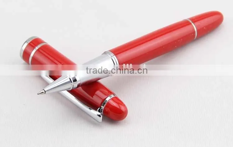 Customised Company Logo Promotional Ceramic Maker Pen