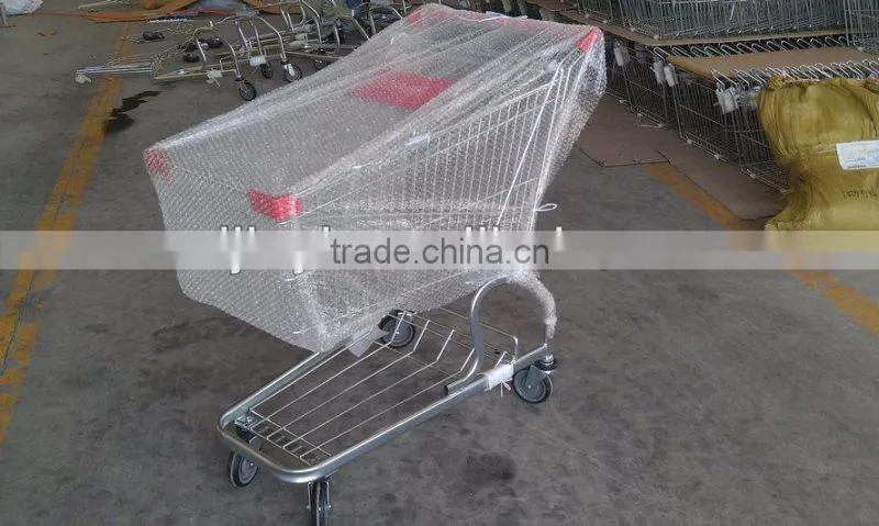 Shopping cart