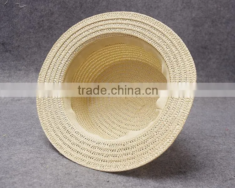 Super Fashion Cowboy Straw Hat