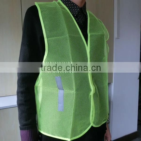 New Style Reflective Clothing