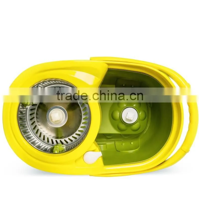 hot selling mega mop with foot pedal