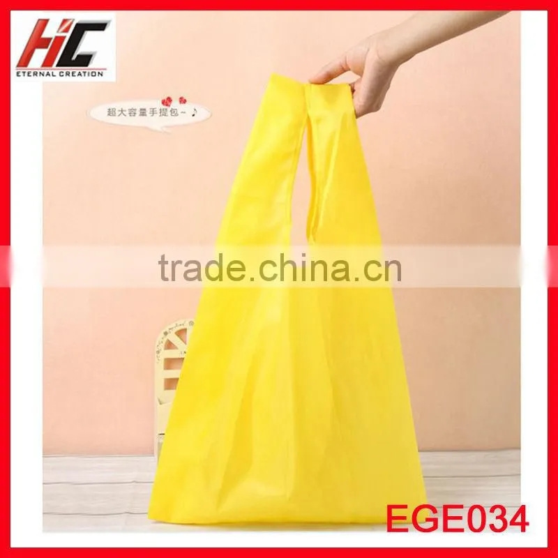 Large, easy to carry, ultra portable fashion shopping bags in-stock