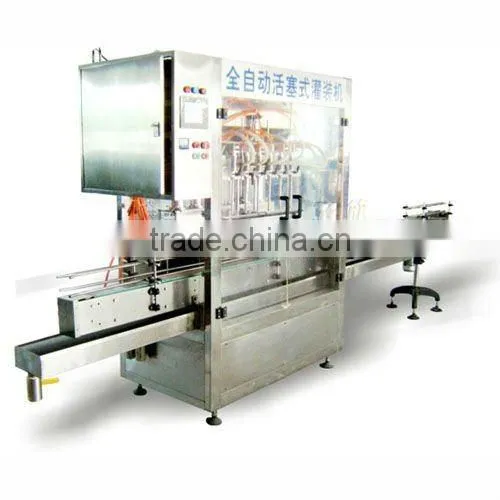 Medicine packaging production line