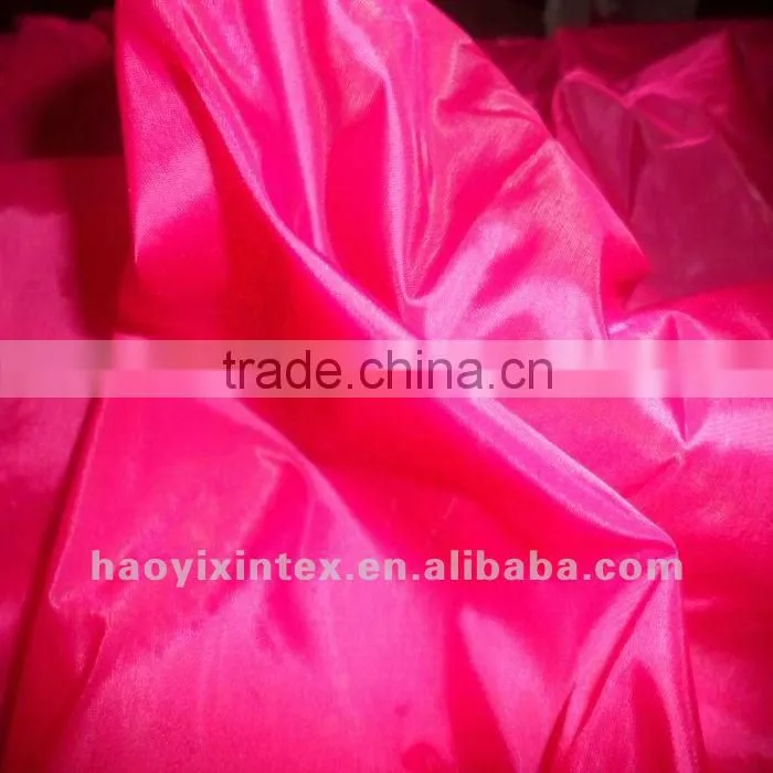 100%Nylon Fabric 20D Nylon Fabric